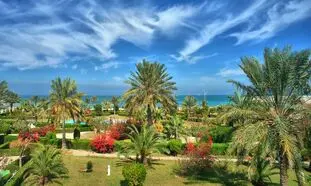 قیمت تور کیش در زمستان 1403 چه قدر است؟