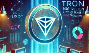 تاثیر ترون بر اقتصاد دیجیتال