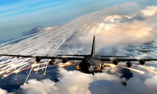 همکاری جدید لاکهید مارتین با شرکت‌های هندی