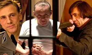 بهترین شخصیت های منفی در تاریخ سینما