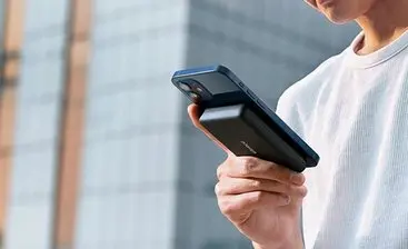 ارزان ترین پاوربانک مگنتی بازار چند؟ / ۳ مدل ارزان اما با کیفیت