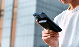 ارزان ترین پاوربانک مگنتی بازار چند؟ / ۳ مدل ارزان اما با کیفیت