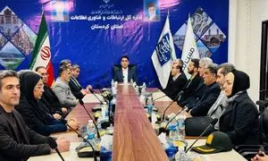 اینترنت 1000 مگابیتی در سقز