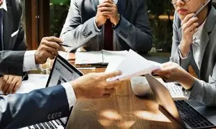 برگزاری مجمع عمومی عادی سالانه توسن تکنو / برای سال مالی منتهی به 30 آذر 1403