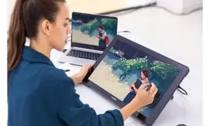 بهترین لپ تاپ برای طراحی دیجیتال کدام است؟