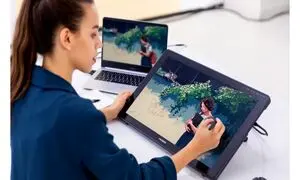 بهترین لپ تاپ برای طراحی دیجیتال کدام است؟