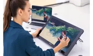 بهترین لپ تاپ برای طراحی دیجیتال کدام است؟