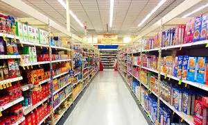 فروش موادغذایی به شرط دوری از جنگل زدایی