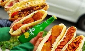حضور زمزم در جشنواره فیلم فجر