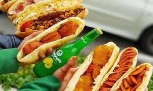 حضور زمزم در جشنواره فیلم فجر