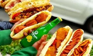 حضور زمزم در جشنواره فیلم فجر