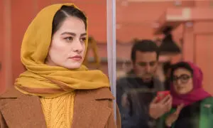 تماشای فیلم «آغوش باز» از فیلم نت