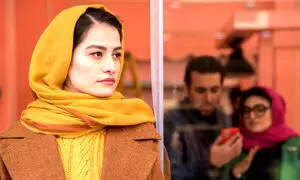 تماشای فیلم «آغوش باز» از فیلم نت