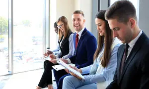 حضور سپ در هفتمین نمایشگاه کار ایران