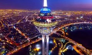 حضور گروه مالی سامان در هفتمین نمایشگاه کار ایران