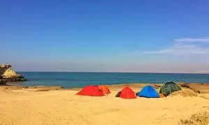 بهترین نقاط ایران برای سفرهای کمپی در نوروز کجاست؟