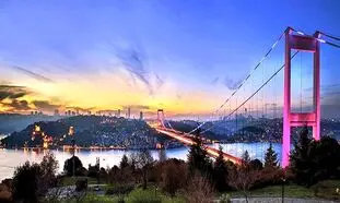 آشنایی با جاذبه های گردشگری استانبول