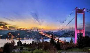 آشنایی با جاذبه های گردشگری استانبول