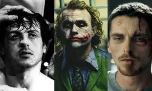 ۱۰ بازیگری که برای یک نقش، زندگی خود را تغییر دادند