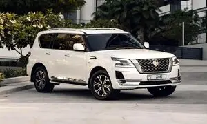 سفری مقرون به صرفه با اجاره خودرو اقتصادی در دبی
