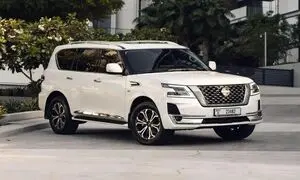 سفری مقرون به صرفه با اجاره خودرو اقتصادی در دبی