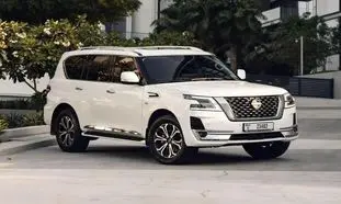 سفری مقرون به صرفه با اجاره خودرو اقتصادی در دبی