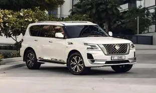 سفری مقرون به صرفه با اجاره خودرو اقتصادی در دبی