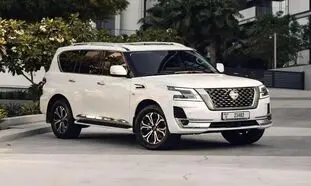سفری مقرون به صرفه با اجاره خودرو اقتصادی در دبی