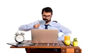 استخدام هوشمندانه و مطمئن با آی ریفر