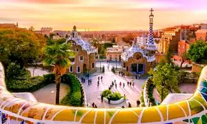 آراس پرواز نوین با تورهای اقساطی و جوایز ویژه در نمایشگاه گردشگری