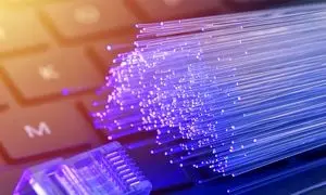 آغاز عملیات عمرانی آسیاتک در مشهد / ارائه اینترنت فوق سریع فیبر نوری