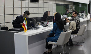 شرایط دریافت وام فوری 300 میلیون تومانی بانک کارآفرین با بازپرداخت 60 ماهه