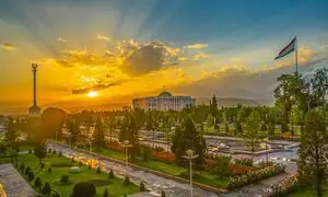 حضور ژیوار با خدمات جدید در نمایشگاه گردشگری