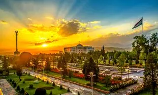 حضور ژیوار با خدمات جدید در نمایشگاه گردشگری