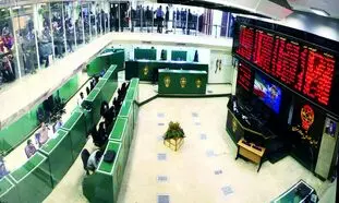 دارا دوم شاخص بورس را نجات می دهد؟