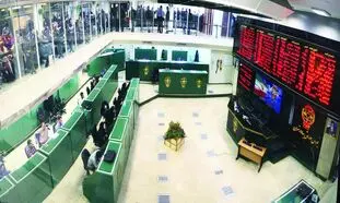 دارا دوم شاخص بورس را نجات می دهد؟