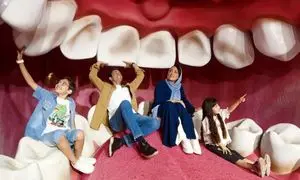حضور ایران فان با پروژه های منحصر به فرد در نمایشگاه گردشگری