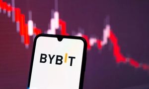 هک بای بیت به ضرر اتریوم تمام شد