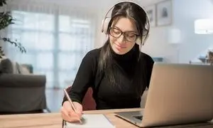 برگزاری کنفرانس یادگیری و یاددهی الکترونیکی در کرمان