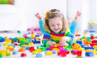 آشنایی با فواید بازی فکری برای کودکان
