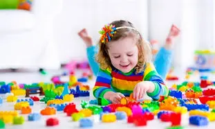 آشنایی با فواید بازی فکری برای کودکان