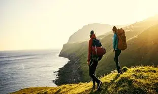 بهترین مقاصد طبیعتگردی در سفرهای نوروزی داخلی