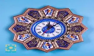 انتخاب بهترین هدایای سازمانی صنایع دستی نوروز 1404