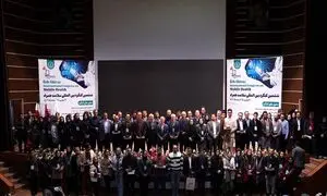 پلتفرم های هوشمند سلامت همراه اول به عنوان اپلیکیشن های برگزیده معرفی شدند