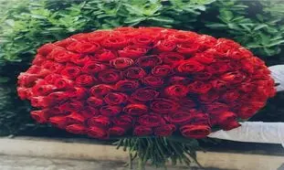 تجربه‌ای کم هزینه و لذت بخش با خرید آنلاین گل