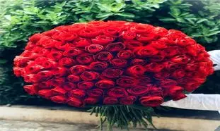 تجربه‌ای کم هزینه و لذت بخش با خرید آنلاین گل