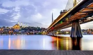 تور لحظه آخری استانبول، تجربه ‌ای هیجان ‌انگیز با کمترین هزینه