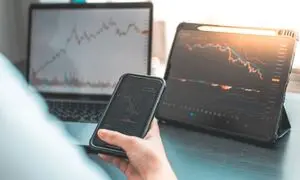 پیشی گرفتن «صندوق ETF سرو» از شاخص‌کل بورس