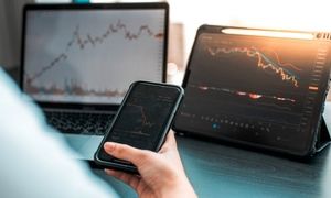 پیشی گرفتن «صندوق ETF سرو» از شاخص‌کل بورس