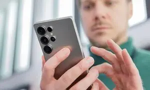 فرصت ویژه برای فعال کردن سرویس رایگان +Care برای کاربران Galaxy S25 Ultra